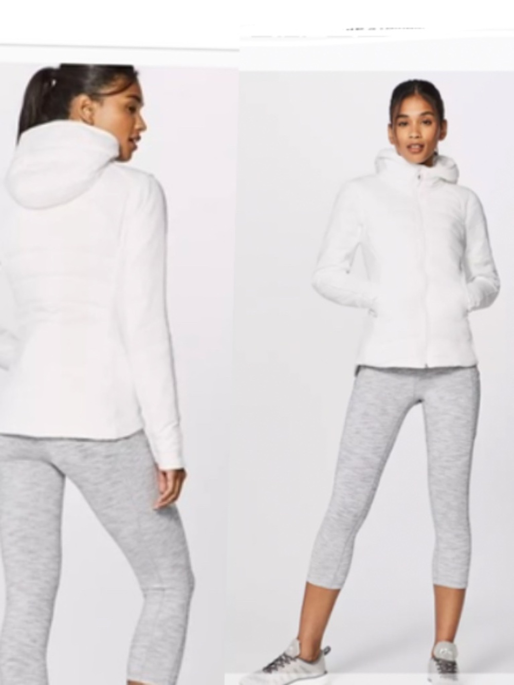 Lululemon jacket